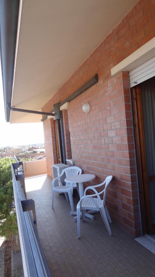Residence Holiday Белларія-Іджеа-Марина Екстер'єр фото