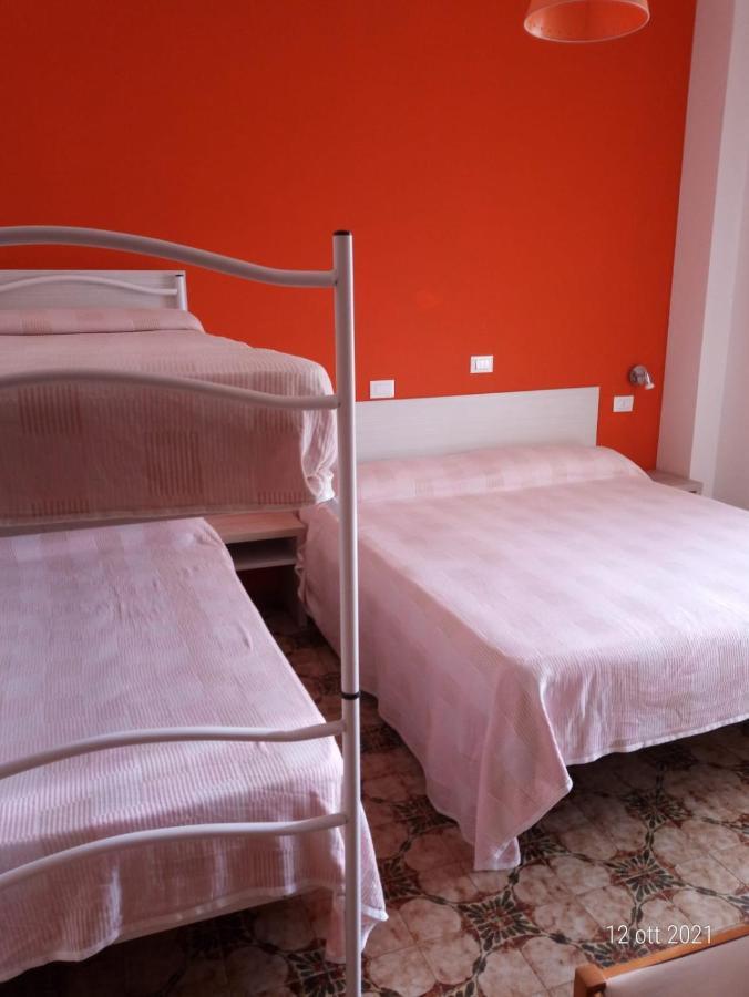 Residence Holiday Белларія-Іджеа-Марина Екстер'єр фото