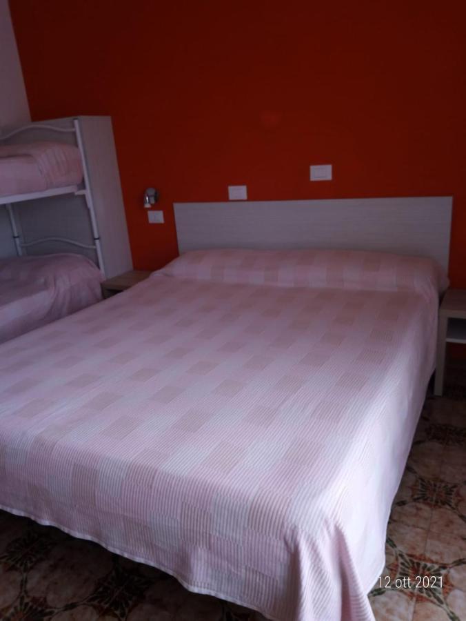 Residence Holiday Белларія-Іджеа-Марина Екстер'єр фото