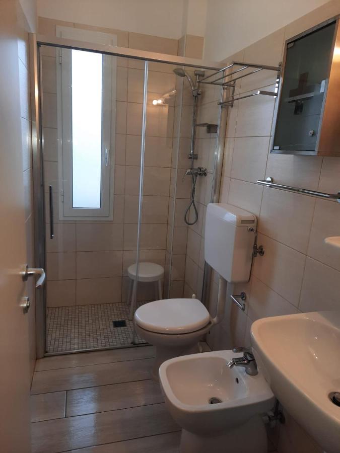 Residence Holiday Белларія-Іджеа-Марина Екстер'єр фото