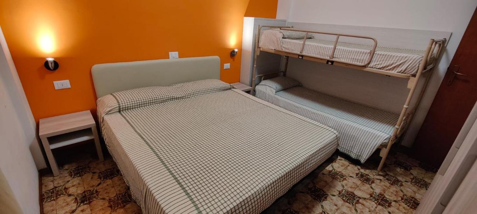 Residence Holiday Белларія-Іджеа-Марина Екстер'єр фото