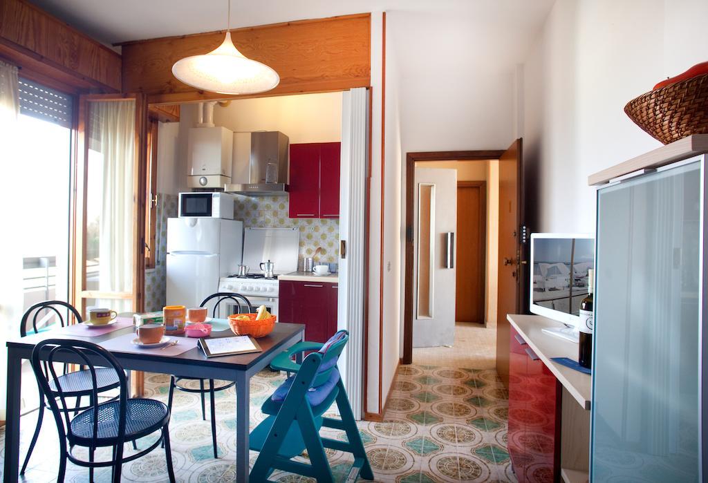 Residence Holiday Белларія-Іджеа-Марина Номер фото