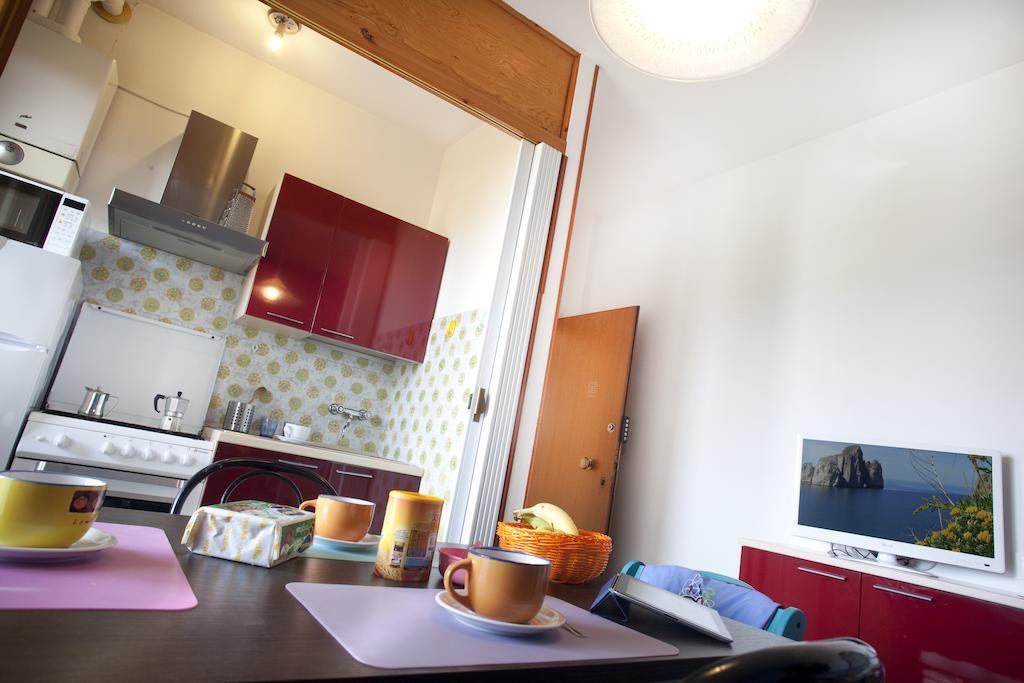 Residence Holiday Белларія-Іджеа-Марина Номер фото