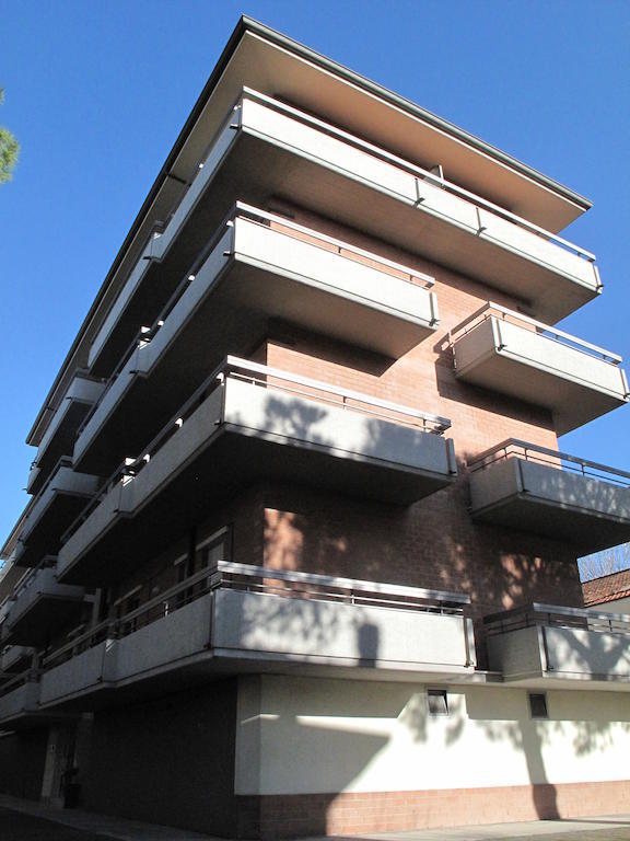 Residence Holiday Белларія-Іджеа-Марина Екстер'єр фото