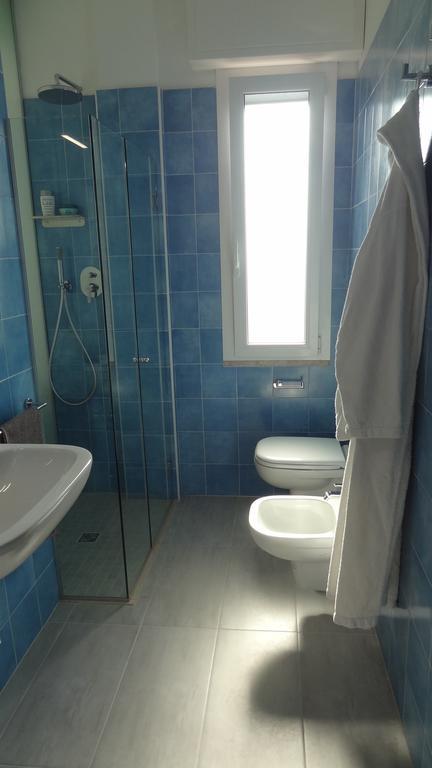 Residence Holiday Белларія-Іджеа-Марина Екстер'єр фото