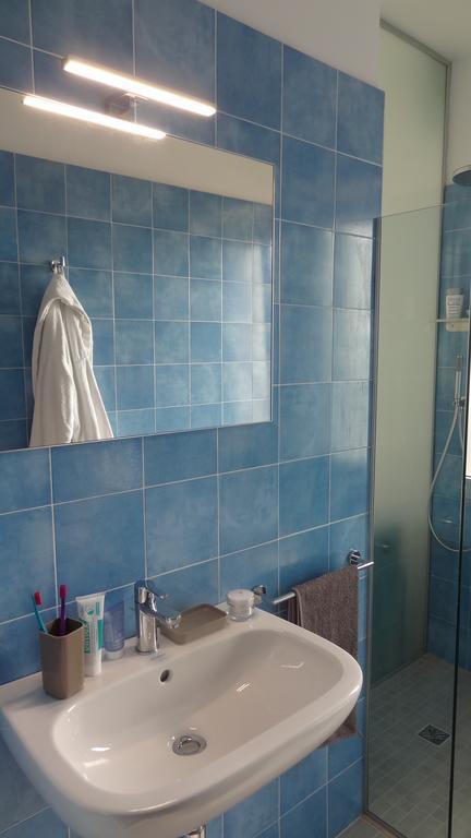 Residence Holiday Белларія-Іджеа-Марина Екстер'єр фото